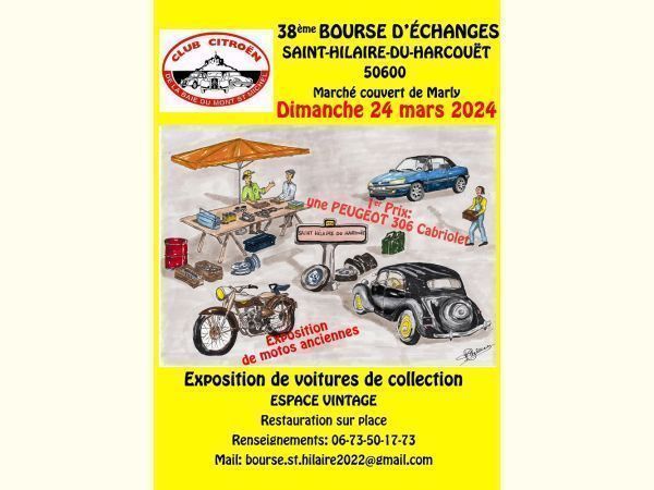 E Bourse D Changes Auto Motos Cyclos